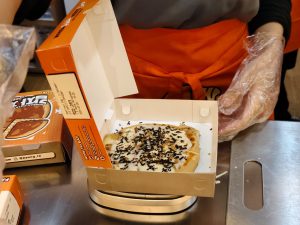 PPANG Korean Potato Cheese Bread Hadir di Ciwalk Bandung, Nikmati Sensasi Kelezatannya PPANG Korean Potato Cheese Bread Hadir di Ciwalk Bandung, Nikmati Sensasi Kelezatannya