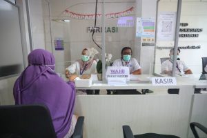 7 Puskesmas Kota Bandung Buka 24 Jam Selama Idulfitri 1445 H, Ini Daftarnya