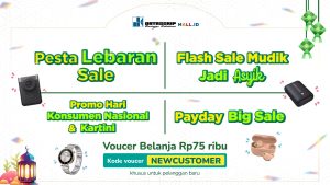 Rayakan Lebaran di DatascripMall.ID dengan Promo Pesta Lebaran Sale 2024
