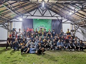 BTIC Tasikmalaya Gelar Ngabuburit Untuk Silaturahmi