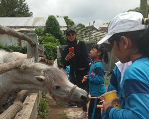 Jendela Alam: Rekomendasi Tempat Wisata Edukasi di Lembang Bandung untuk Liburan Lebaran 2026, Cocok untuk Anak-anak