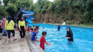 Jendela Alam: Rekomendasi Tempat Wisata Edukasi di Lembang Bandung untuk Liburan Lebaran 20246 Cocok untuk Anak-anak