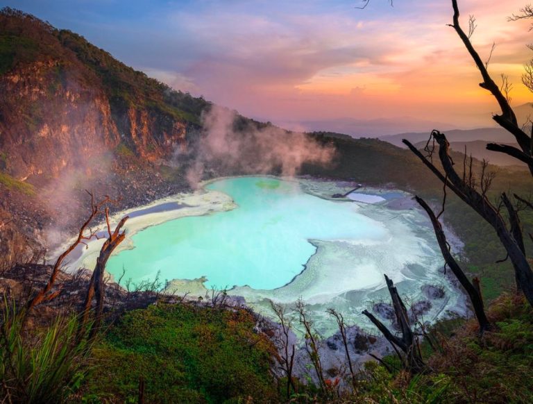 8 Tempat Wisata Bandung untuk Liburan Lebaran 2024, Wajib Dikunjungi Bersama Keluarga