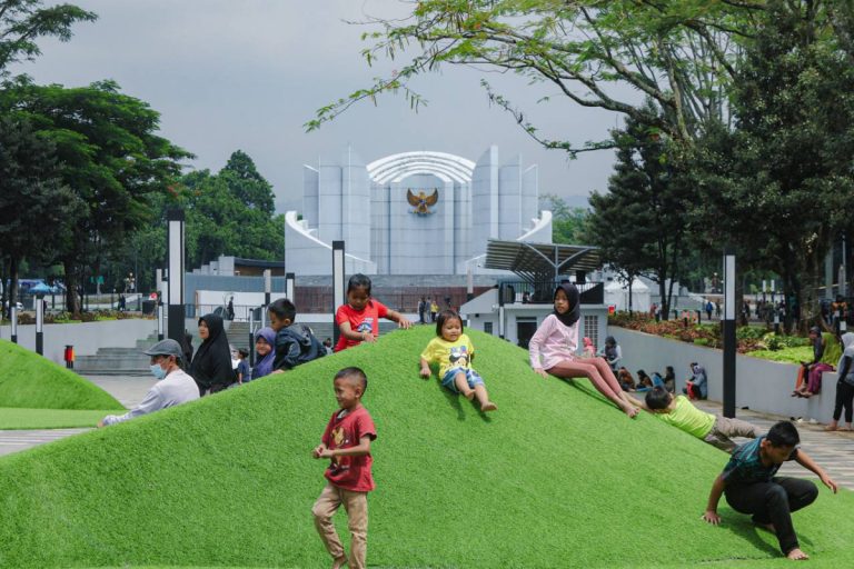 7 Tempat Wisata Bandung Murah Meriah yang Wajib Dikunjungi saat Liburan Lebaran 2024, Ada yang Gratis Loh!