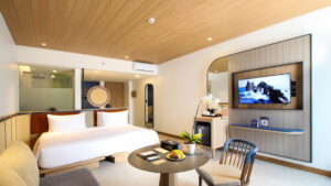 Hotel Santika Premiere Linggarjati Kuningan Suguhkan Pengalaman Menginap Terbaik, Lengkap dengan Harga dan Reservasi