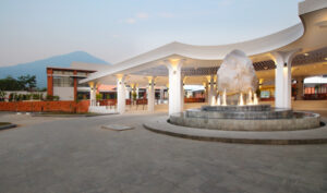 Hotel Santika Premiere Linggarjati Kuningan Suguhkan Pengalaman Menginap Terbaik, Lengkap dengan Harga dan Reservasi