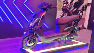 Premium Store Sepeda Motor Listrik United EKN Jabar Kini Hadir di Bandung, Ada Fasilitas Charging Station dan Lounge