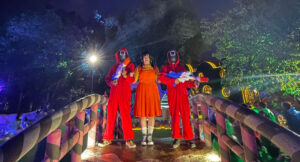 Tempat wisata Bandung Lembang Wonderland Tempat wisata Bandung Lembang Wonderland