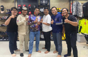 Mobile Legend Competition KHOMBO Season 2 Diikuti 80 Peserta