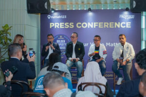 GPA The People’s Choice 2024: Penghargaan Properti Terbesar Pilihan Konsumen di Indonesia