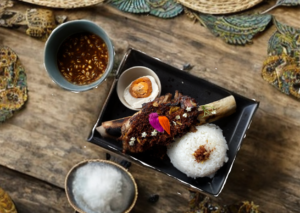 Rawon Iga Rawon Iga