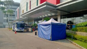 Si Jalak - Thee Matic Mall 1