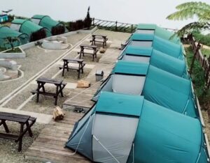 Tempat Wisata Bandung Taman langit Pangalengan Tempat Wisata Bandung Taman langit Pangalengan