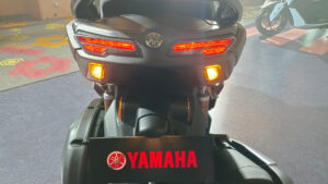 Yamaha Resmi Luncurkan Nmax Turbo, Inilah Harga dan Spesifikasinya Yamaha Resmi Luncurkan Nmax Turbo, Inilah Harga dan Spesifikasinya