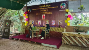 Perayaan HUT ke-12 Komunitas Semut Foto (KSF) di Udjo Ecoland: Siap Memberikan Kontribusi Positif di Dunia Fotografi dan Wisata Jawa Barat
