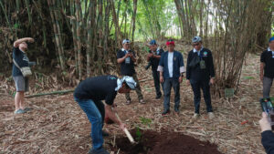 Perayaan HUT ke-12 Komunitas Semut Foto (KSF) di Udjo Ecoland: Siap Memberikan Kontribusi Positif di Dunia Fotografi dan Wisata Jawa Barat