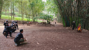 Perayaan HUT ke-12 Komunitas Semut Foto (KSF) di Udjo Ecoland: Siap Memberikan Kontribusi Positif di Dunia Fotografi dan Wisata Jawa Barat