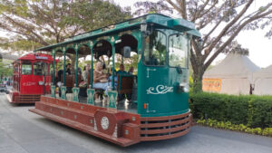 Tempat wisata Bandung Kiara Artha Park