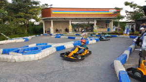 Tempat Wisata Bandung Kiara Artha Park