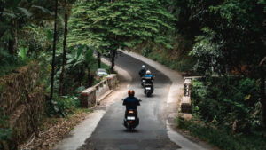 Yamaha Jabar Gelar Tour Boemi Nusantara dari Bandung ke Cirebon, Ajang Uji Performa  Nmax Turbo sambil Menikmati Keindahan Destinasi Wisata Jawa Barat