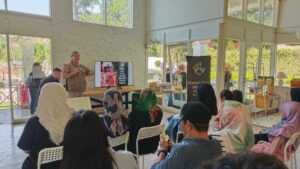 Workshop dan Lomba Foto serta Lomba Memasak KALA Cooking Camp with Ellyn Meriahkan Hari Anak Nasional di Kala Cemara Workshop dan Lomba Foto serta Lomba Memasak KALA Cooking Camp with Ellyn Meriahkan Hari Anak Nasional di Kala Cemara