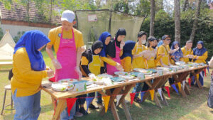 Workshop dan Lomba Foto serta Lomba Memasak KALA Cooking Camp with Ellyn Meriahkan Hari Anak Nasional di Kala Cemara Workshop dan Lomba Foto serta Lomba Memasak KALA Cooking Camp with Ellyn Meriahkan Hari Anak Nasional di Kala Cemara