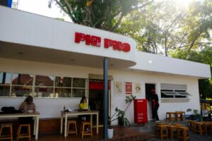 Rekomendasi Tempat Sarapan Pagi Khas Vietnam di Bandung, Salah Satunya Phi Pho Rekomendasi Tempat Sarapan Pagi Khas Vietnam di Bandung, Salah Satunya Phi Pho