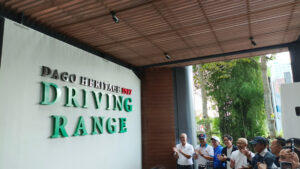 Driving Range Dago Heritage 1917: Rekomendasi Destinasi Golf Terbaik di Bandung dengan Fasilitas Cafe dan Golf Shop