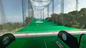 Driving Range Dago Heritage 1917: Rekomendasi Destinasi Golf Terbaik di Bandung dengan Fasilitas Cafe dan Golf Shop