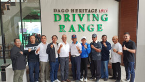 Driving Range Dago Heritage 1917: Rekomendasi Destinasi Golf Terbaik di Bandung dengan Fasilitas Cafe dan Golf Shop