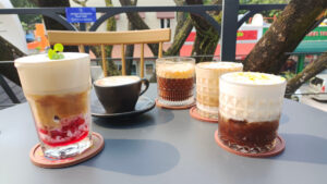 Jabarano Coffee Hadirkan 23 Menu Baru, Ada yang Jadi Favorit Ridwan Kamil Loh! Jabarano Coffee Hadirkan 23 Menu Baru, Ada yang Jadi Favorit Ridwan Kamil Loh!