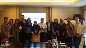 InterSystems, Pertamedika Bali Hospital, dan T-Systems Wujudkan Rumah Sakit Pintar untuk Optimalkan Perawatan Pasien dan Operasional
