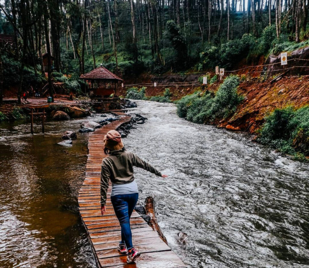 Bikin Liburan Anti Mainstream, Inilah 10 Tempat Wisata Hidden Gem ...