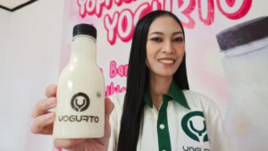 PT Ohealty Karichy Elysian (OKE) Luncurkan Minuman Sehat Yogurt di Bandung Yakni Yogurto, Berikut Manfaatnya bagi Kesehatan PT Ohealty Karichy Elysian (OKE) Luncurkan Minuman Sehat Yogurt di Bandung Yakni Yogurto, Berikut Manfaatnya bagi Kesehatan