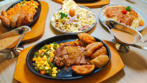 Hungry Meat, Pilihan Terbaik yang ingin Makan Steak Beneran dengan Harga Terjangkau Hungry Meat, Pilihan Terbaik yang ingin Makan Steak Beneran dengan Harga Terjangkau