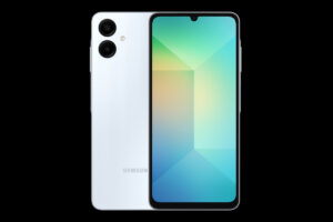 Samsung Galaxy A06, Mulai Dari Harga Rp. 1,5 Jutaan Dengan Fast Charging