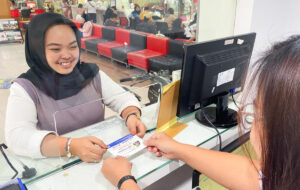 DAM dan tob Insurance Hadirkan Asuransi Perlindungan Diri Gratis Bagi Pelanggan Setia AHASS di Bandung Raya