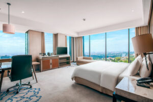 Hotel InterContinental Bandung Dago Pakar