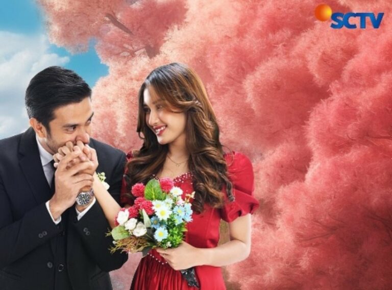 Jadwal Acara SCTV, Jumat 5 Oktober 2024: My Heart, Saleha, Naik Ranjang, Luka Cinta, FTV