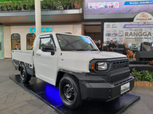 Toyota All New Hilux Rangga Resmi Hadir di Jawa Barat: Partner Terbaik untuk Mendukung Berbagai Bisnis di Indonesia, Inilah Harga dan Spesifikasinya