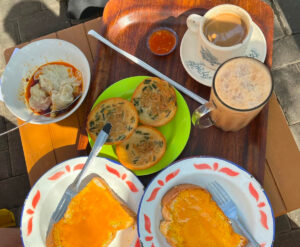 5 Tempat Sarapan Pagi Viral di Bandung yang Wajib Dikunjungi, Salah Satunya Kopi Saring Sinar Pagi