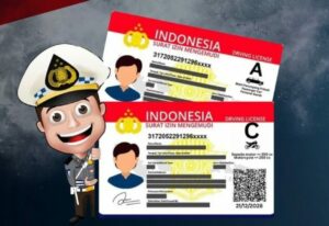 Jadwal SIM keliling Kota Bogor