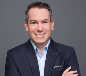Hotel Mangkuluhur Artotel Suites Jakarta Sambut Andreas Kahl sebagai General Manager yang Baru