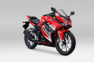Motor Sport Honda Terlaris New CBR150R Tampil Makin Agresif, Inilah Spesifikasi dan Harganya