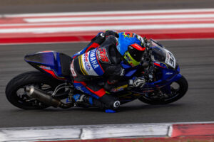 Penentuan Juara Umum bLU cRU Yamaha Sunday Race 2024 Mandalika, Juara Dunia Aldi Satya Mahendra Ikut Meramaikan