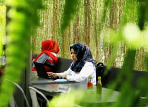 Rekomendasi Cafe Aesthetic di Bandung: Tempat Nongkrong Instagramable yang Hits, Cocok Datang Bareng Bestie Kamu