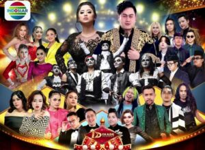 1 Dekade Konser Spektapora