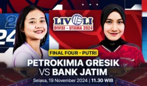 Jadwal acara Moji TV