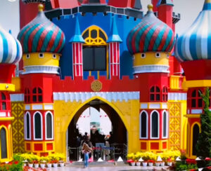 D'Castello Siapkan Wahana Baru Sambut Libur Natal dan Tahun Baru
