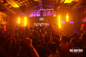 10 Nightclub Jakarta yang Wajib Lo Coba Buat Party 10 Nightclub Jakarta yang Wajib Lo Coba Buat Party